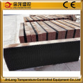 Jinlong Evaporative Cooling Pad Price/Hot Air Cooling Water Curtain